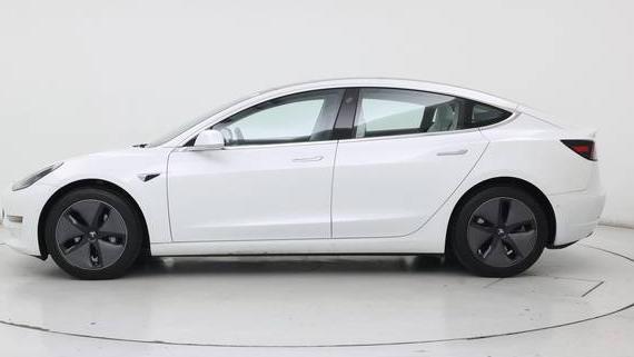 TESLA MODEL 3 2018 5YJ3E1EA4JF168524 image